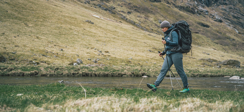 Robens Newlands T6 Walking Poles
