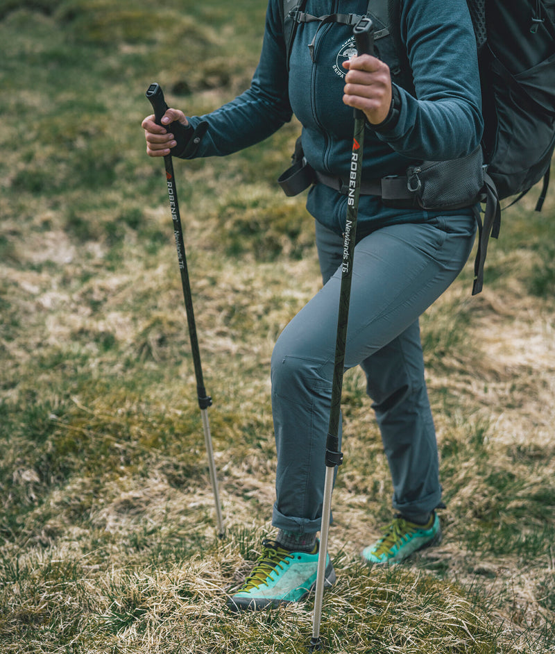 Robens Newlands T6 Walking Poles