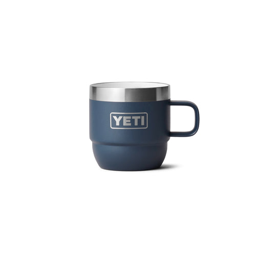 YETI Rambler® 6oz (177ml) Stackable Cup Navy