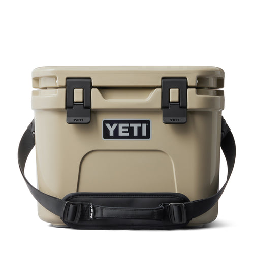 YETI Roadie® 15 Cool Box Tan