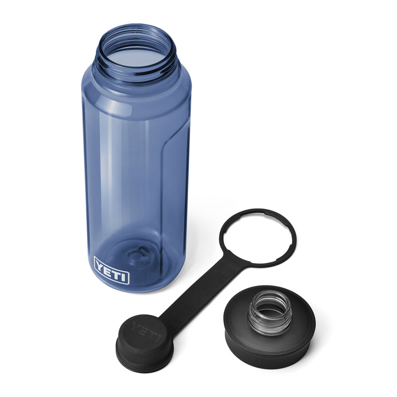 YETI Yonder® 34oz (1L) Water Bottle Navy