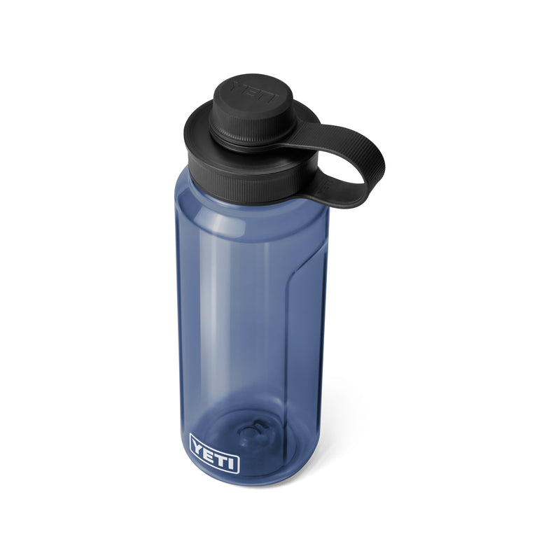 YETI Yonder® 34oz (1L) Water Bottle Navy