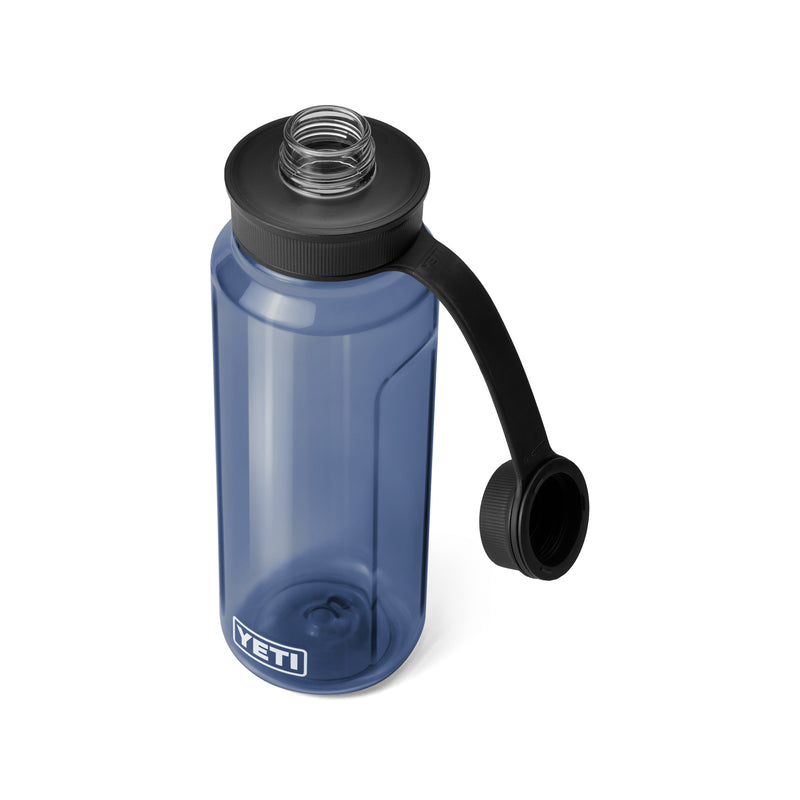 YETI Yonder® 34oz (1L) Water Bottle Navy