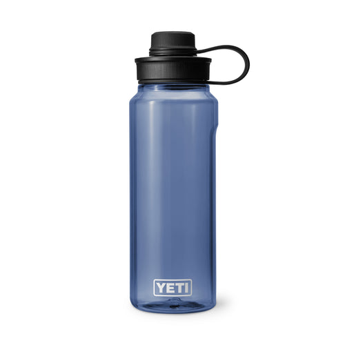 YETI Yonder® 34oz (1L) Water Bottle Navy
