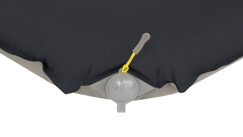 Outwell Sleepin 5cm Single Self-Inflating Mattress