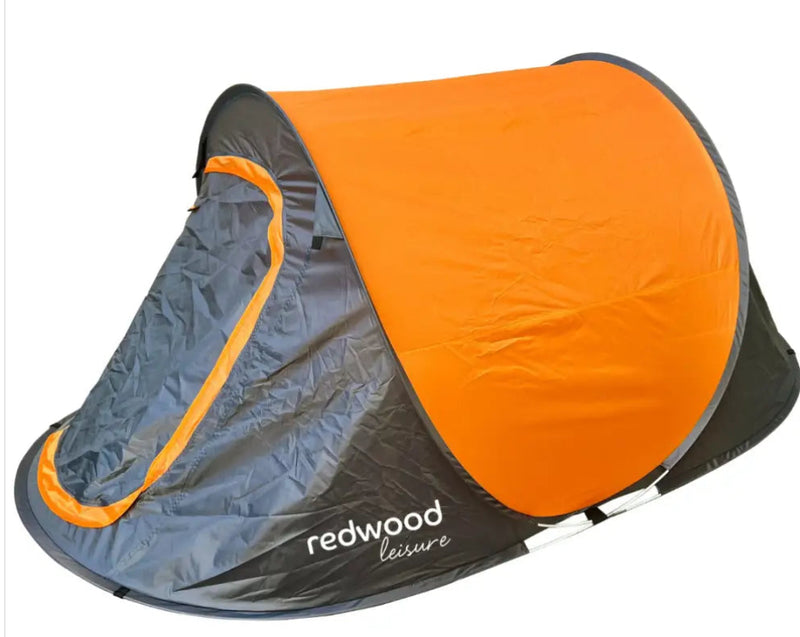 festival pop up tent Festival 2 Man Pop up Tent