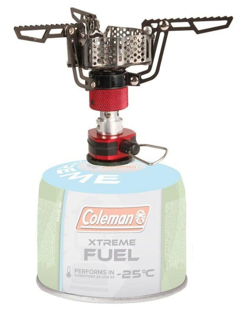 Coleman Fyrestorm 3000w Portable Gas Stove