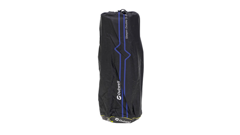Outwell Sleepin 5cm Double Self-Inflating Mattress
