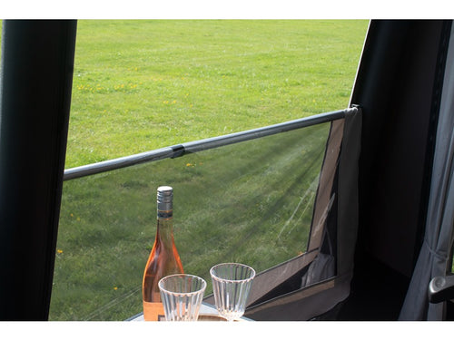 Telta Veranda / Front-to-Back Hanging Pole