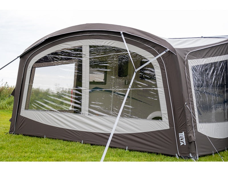 Telta Sky Link 400 Front Panel 2026