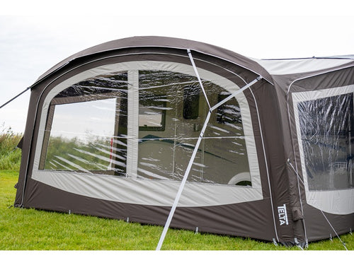 Telta Sky Link 400 Front Panel 2026