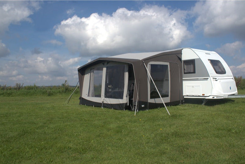 Telta Life 390 Air Caravan/Motorhome Awning 2025