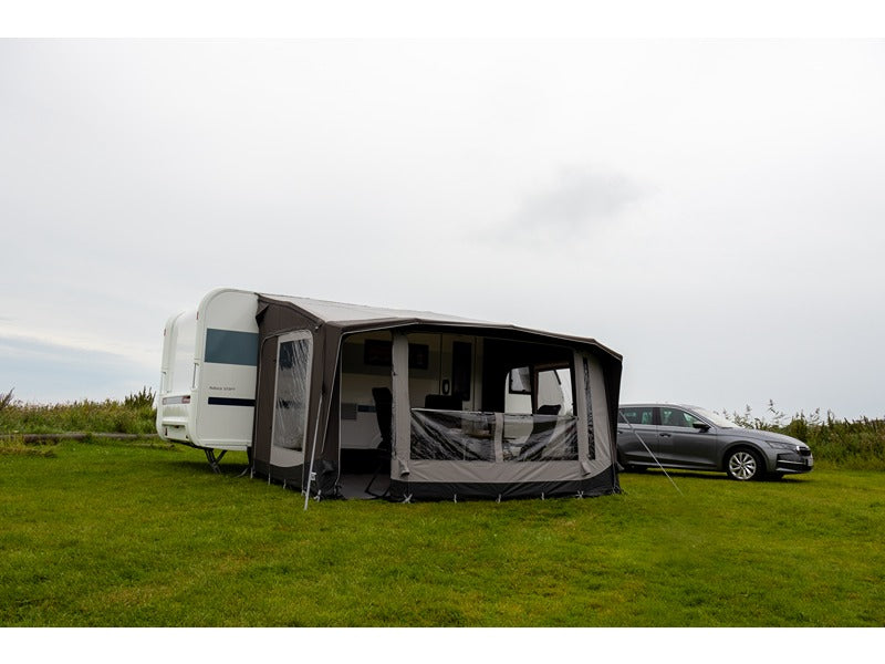 Telta Scenic 390 Air Caravan/Motorhome Awning 2026