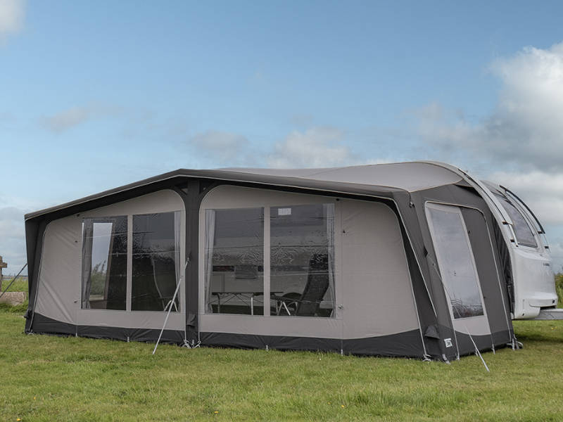 Telta Lounge S17 (1050-1075) Air Full Awning 2026