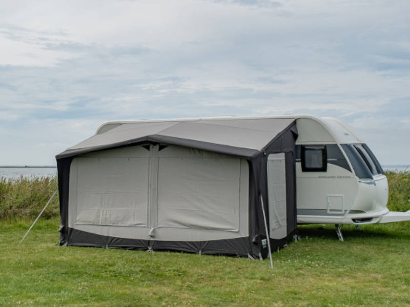 Telta Estate 390 Air Caravan/Motorhome Awning 2026