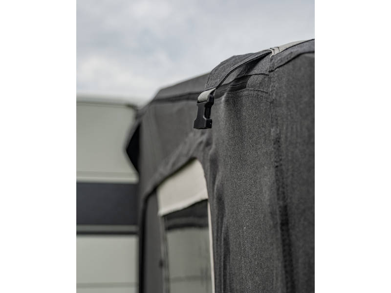 Telta Estate 390 Air Caravan/Motorhome Awning 2026