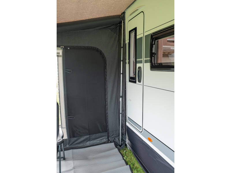 Telta Estate 390 Air Caravan/Motorhome Awning 2026