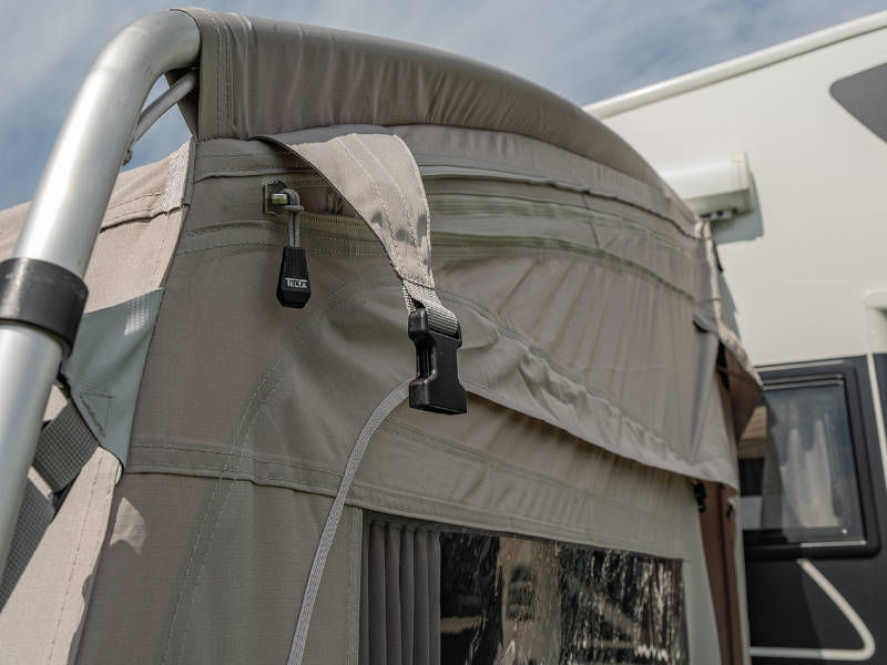 Telta Pace 260 Caravan/Motorhome Awning 2026
