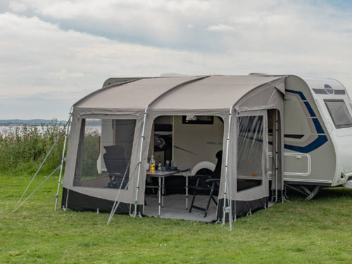 Telta Pace 330 Caravan/Motorhome Awning 2026