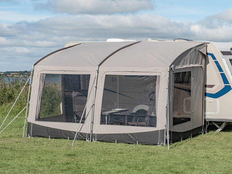Telta Pace 390 Caravan/Motorhome Awning 2026