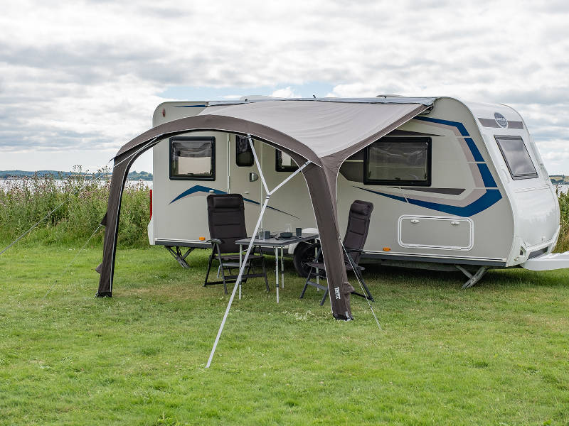 Telta Sky Link 330 Air Canopy 2026