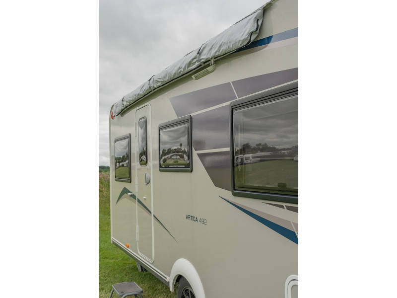 Telta Sky Link 330 Air Canopy 2026