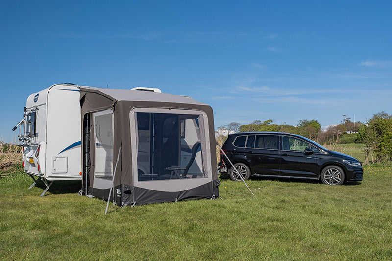 Telta Pure 200 Air Caravan/Motorhome Awning 2027