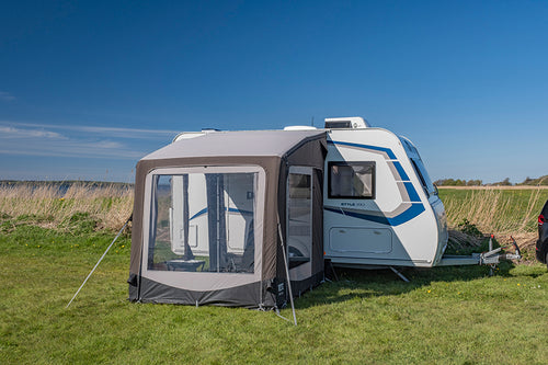 Telta Pure 200 Air Caravan/Motorhome Awning 2027