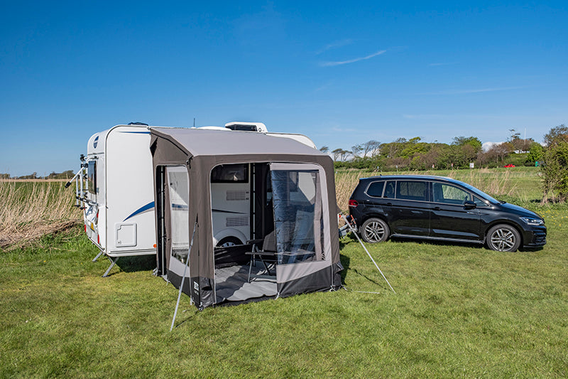 Telta Pure 200 Air Caravan/Motorhome Awning 2027