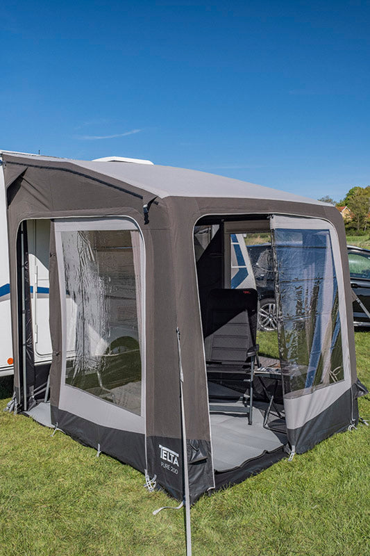 Telta Pure 200 Air Caravan/Motorhome Awning 2027