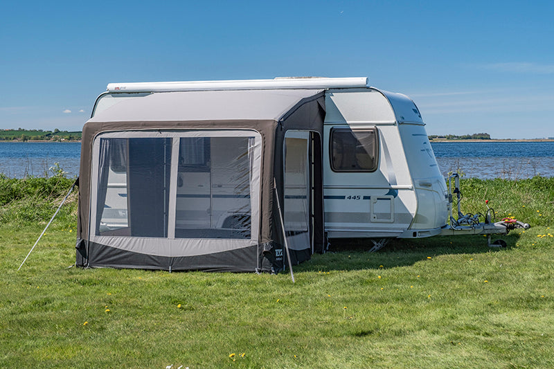 Telta Pure 260 Air Caravan/Motorhome Awning 2027