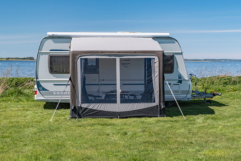 Telta Pure 260 Air Caravan/Motorhome Awning 2027