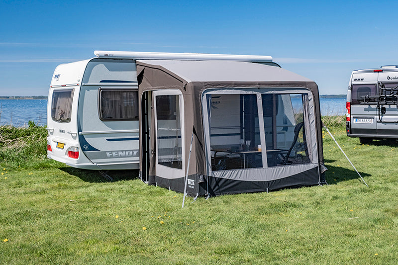 Telta Pure 260 Air Caravan/Motorhome Awning 2027