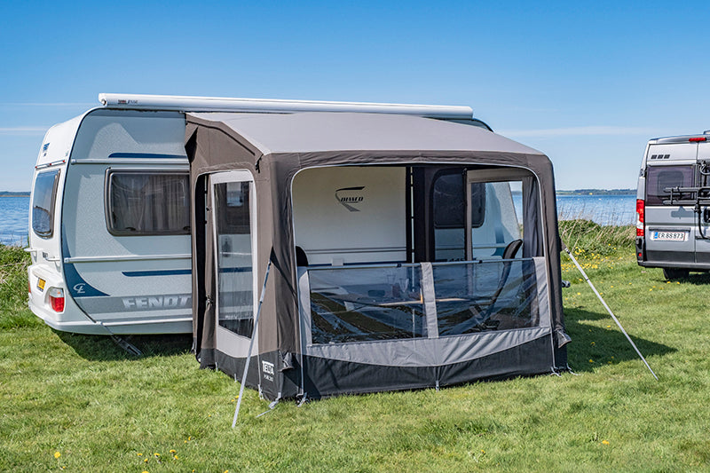 Telta Pure 260 Air Caravan/Motorhome Awning 2027