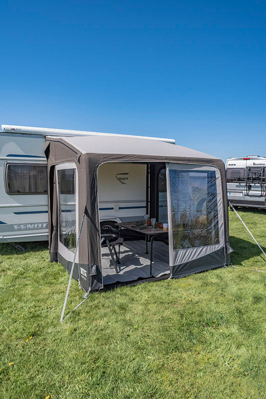 Telta Pure 260 Air Caravan/Motorhome Awning 2027
