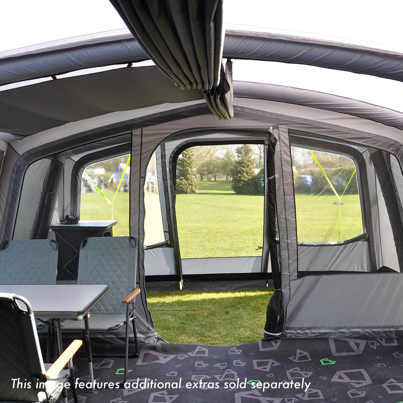Holawild Airtek Parkhurst 6.0 Tent 2026