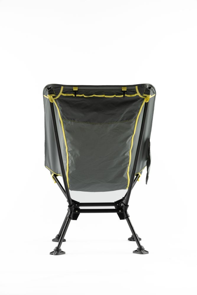 RidgeMonkey Alta High Back Camping Chair