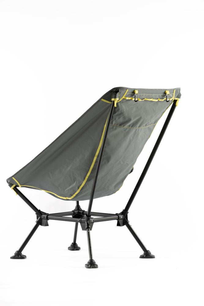 RidgeMonkey Alta High Back Camping Chair