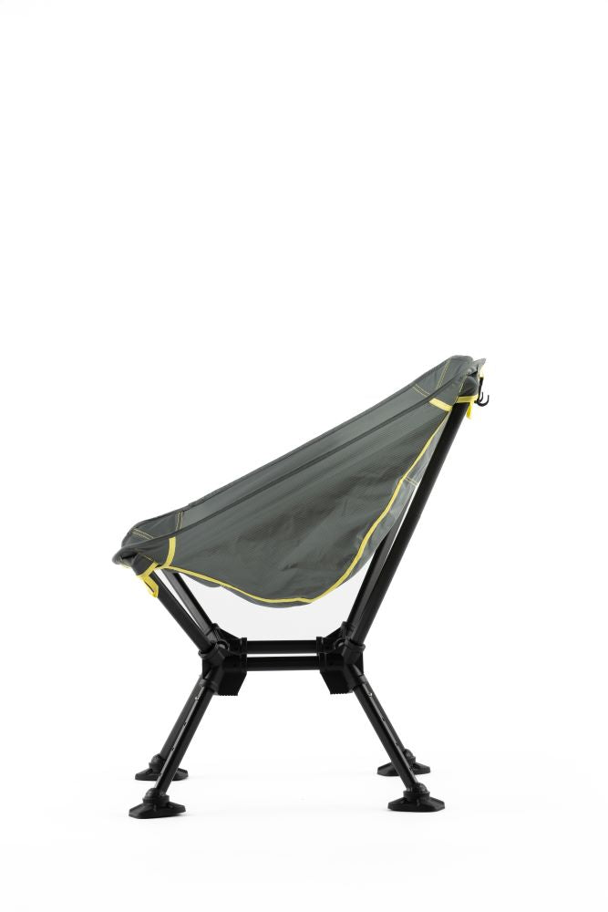 RidgeMonkey Alta Low Back Camping Chair