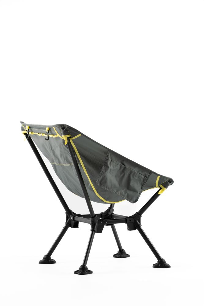 RidgeMonkey Alta Low Back Camping Chair