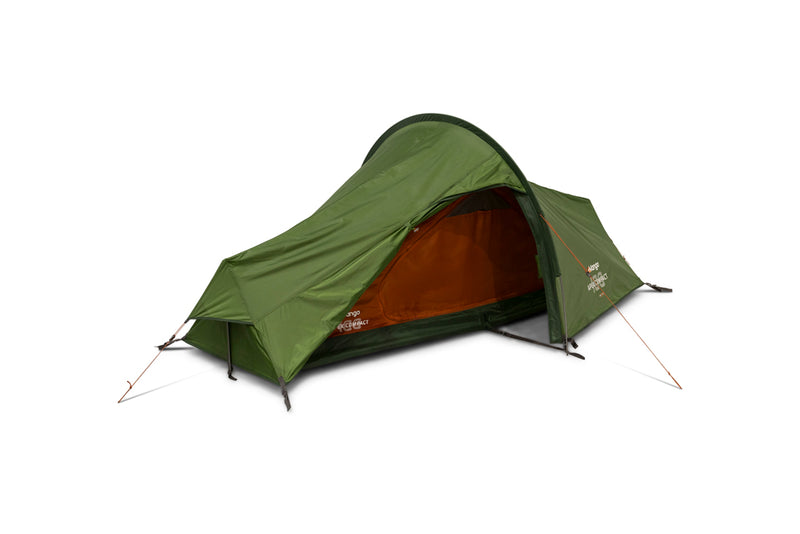 Vango Apex 100 Compact Backpacking Tent 2026