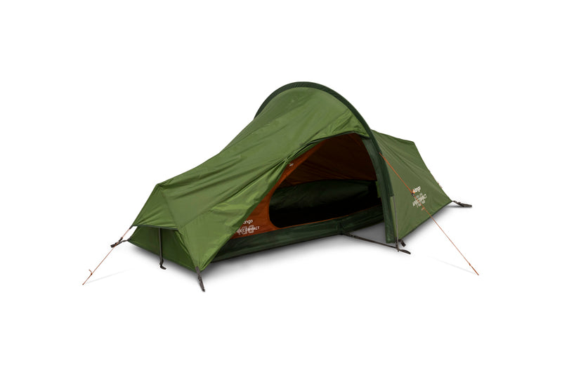 Vango Apex 100 Compact Backpacking Tent 2026