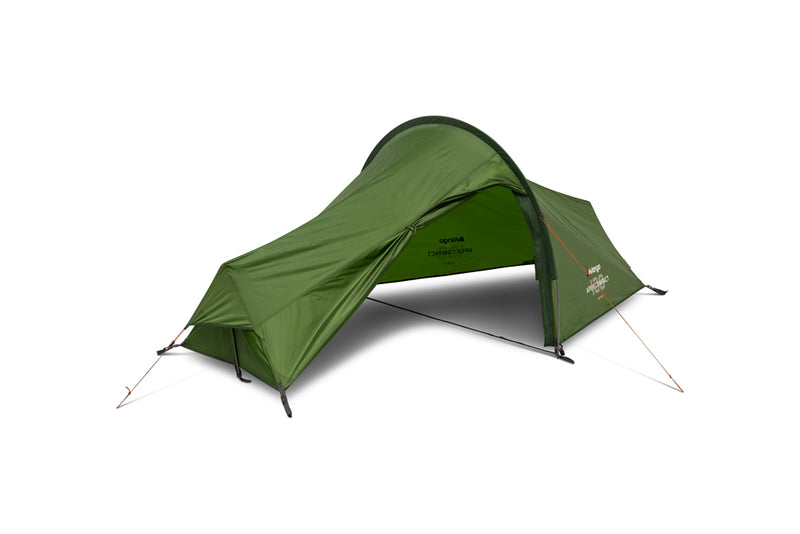 Vango Apex 100 Compact Backpacking Tent 2026
