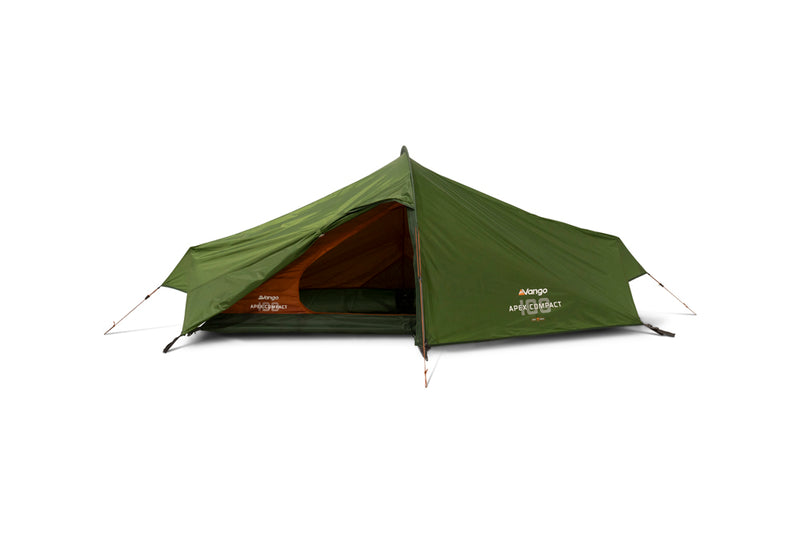 Vango Apex 100 Compact Backpacking Tent 2026