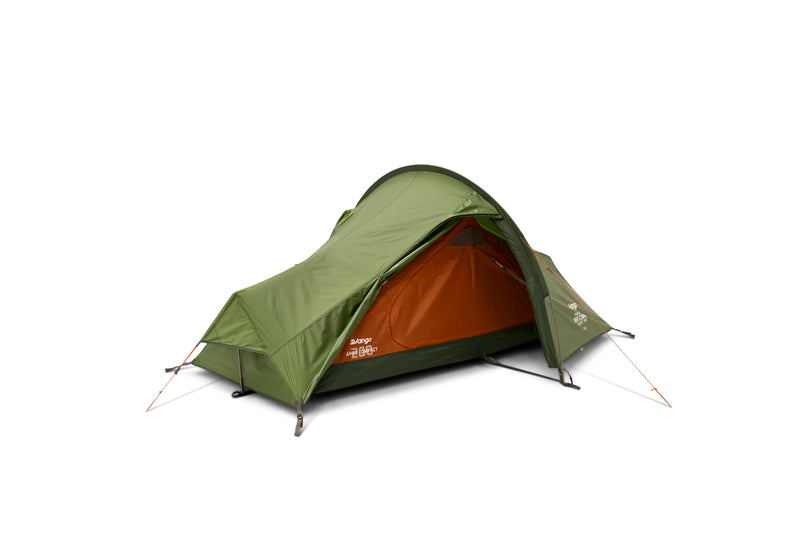 Vango Apex 200 Compact Backpacking Tent 2025