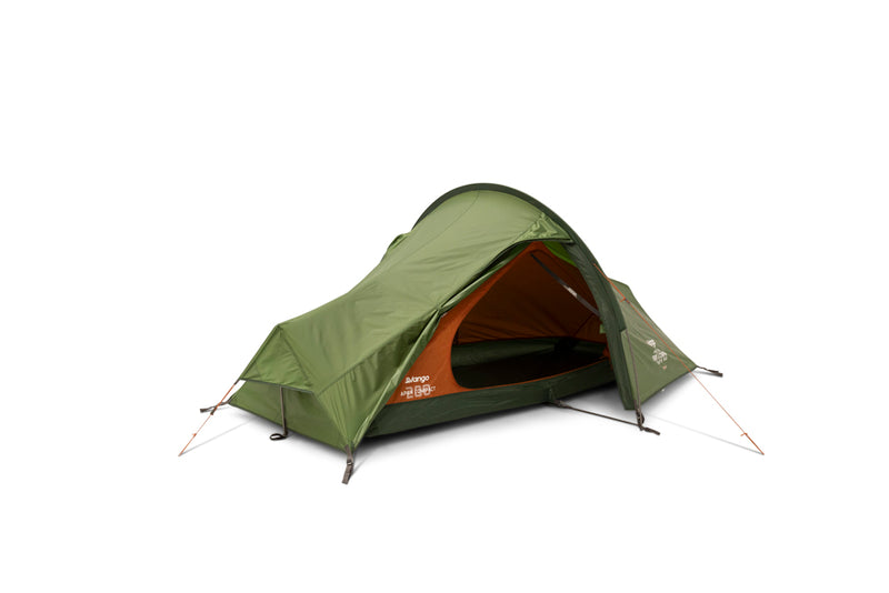 Vango Apex 200 Compact Backpacking Tent 2025