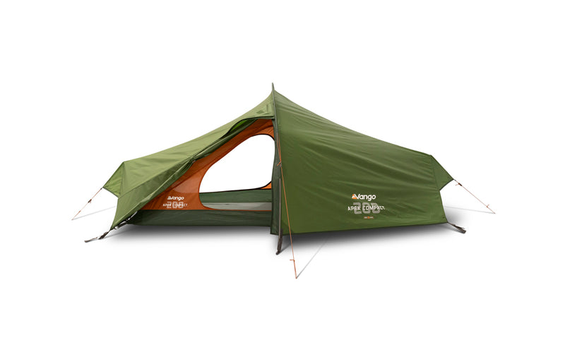 Vango Apex 200 Compact Backpacking Tent 2025