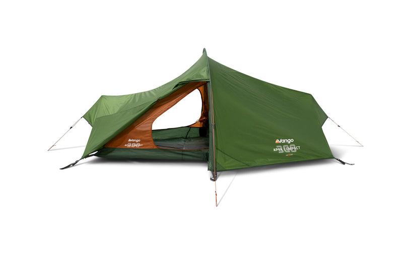 Vango Apex 300 Compact Backpacking Tent 2026