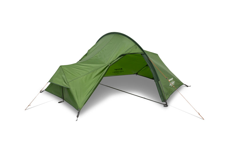 Vango Apex 300 Compact Backpacking Tent 2026