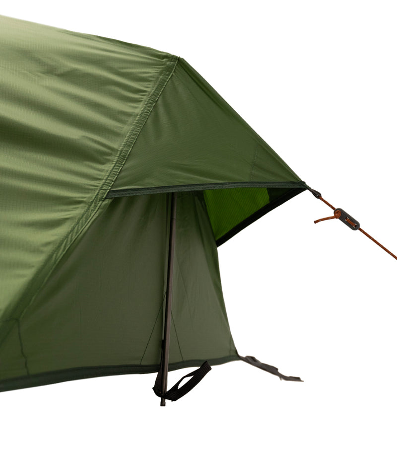 Vango Apex 300 Compact Backpacking Tent 2026
